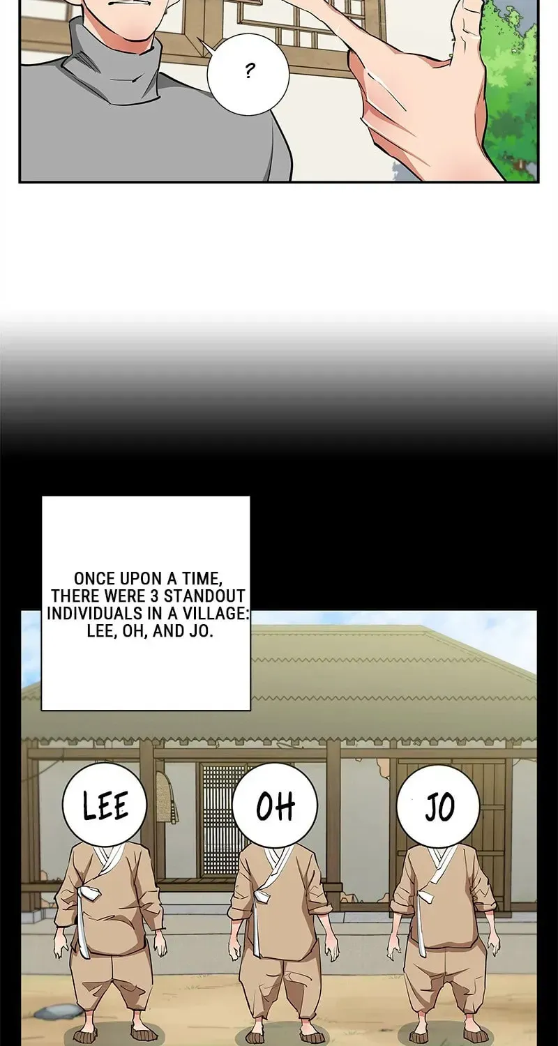 Read Our Guild Idol chapter 89 image 25 on Lezhin