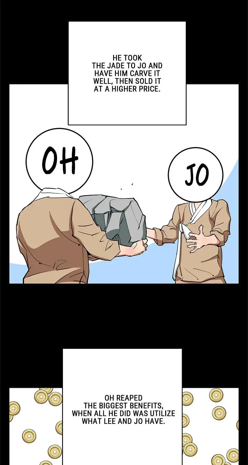 Read Our Guild Idol chapter 89 image 29 on Lezhin