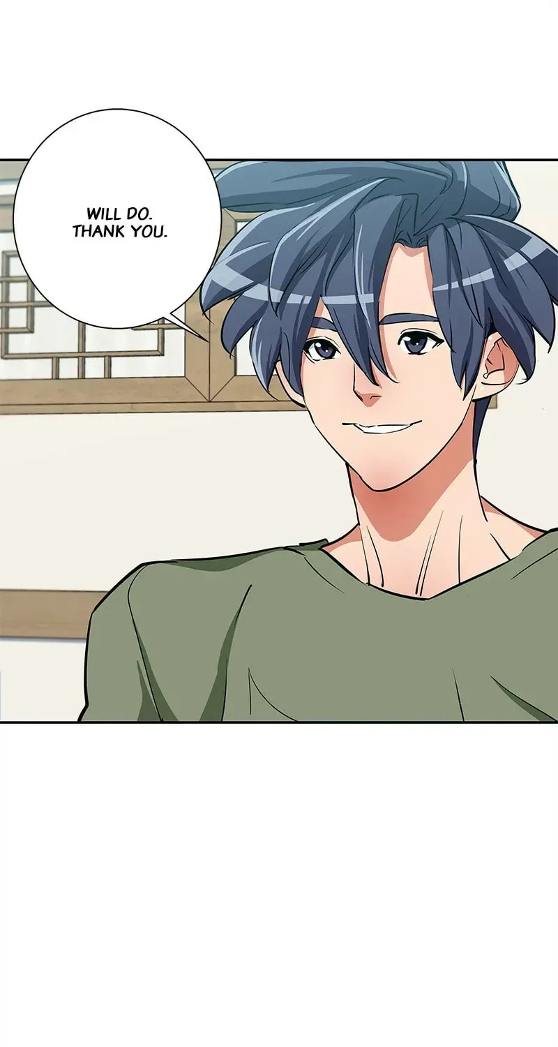Read Our Guild Idol chapter 89 image 34 on Lezhin