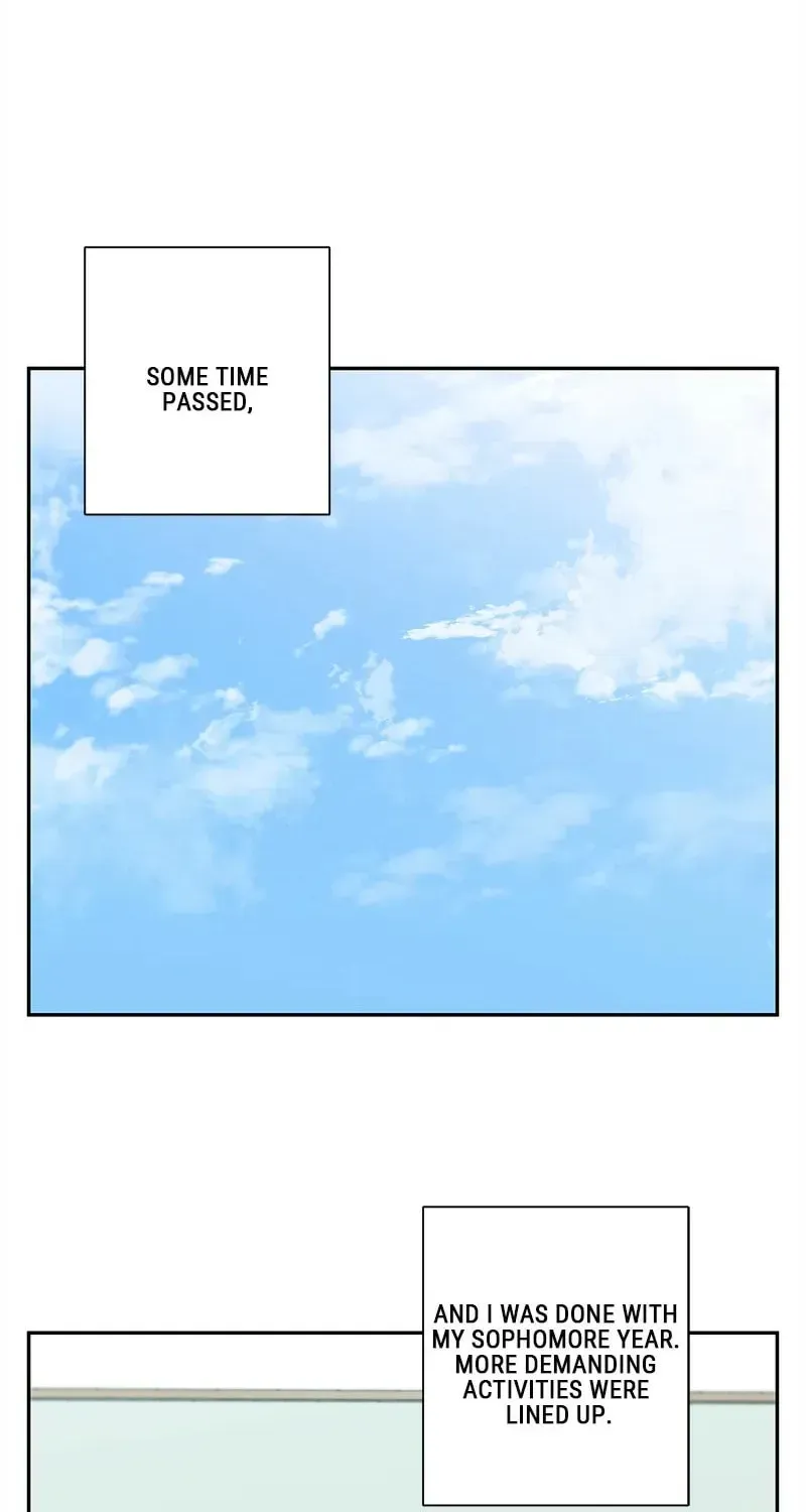 Read Our Guild Idol chapter 89 image 35 on Lezhin