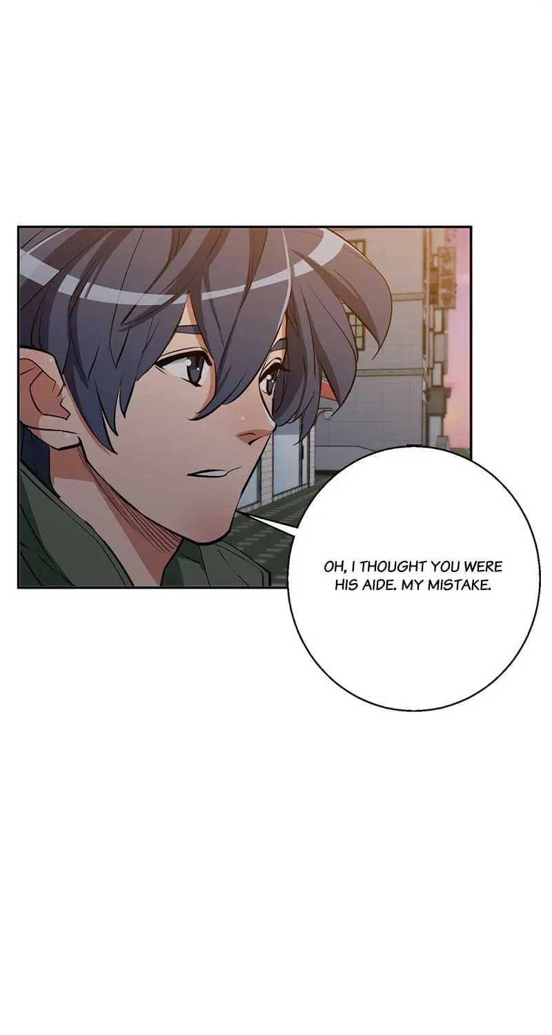 Read Our Guild Idol chapter 89 image 4 on Lezhin