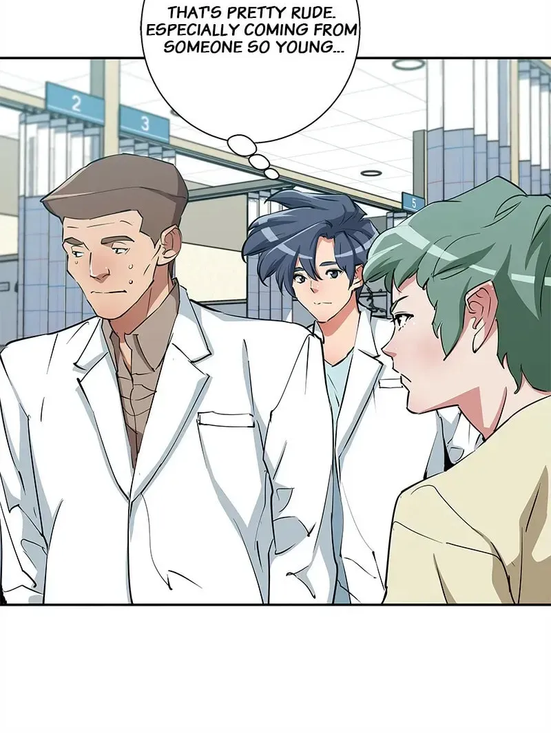 Read Our Guild Idol chapter 89 image 41 on Lezhin