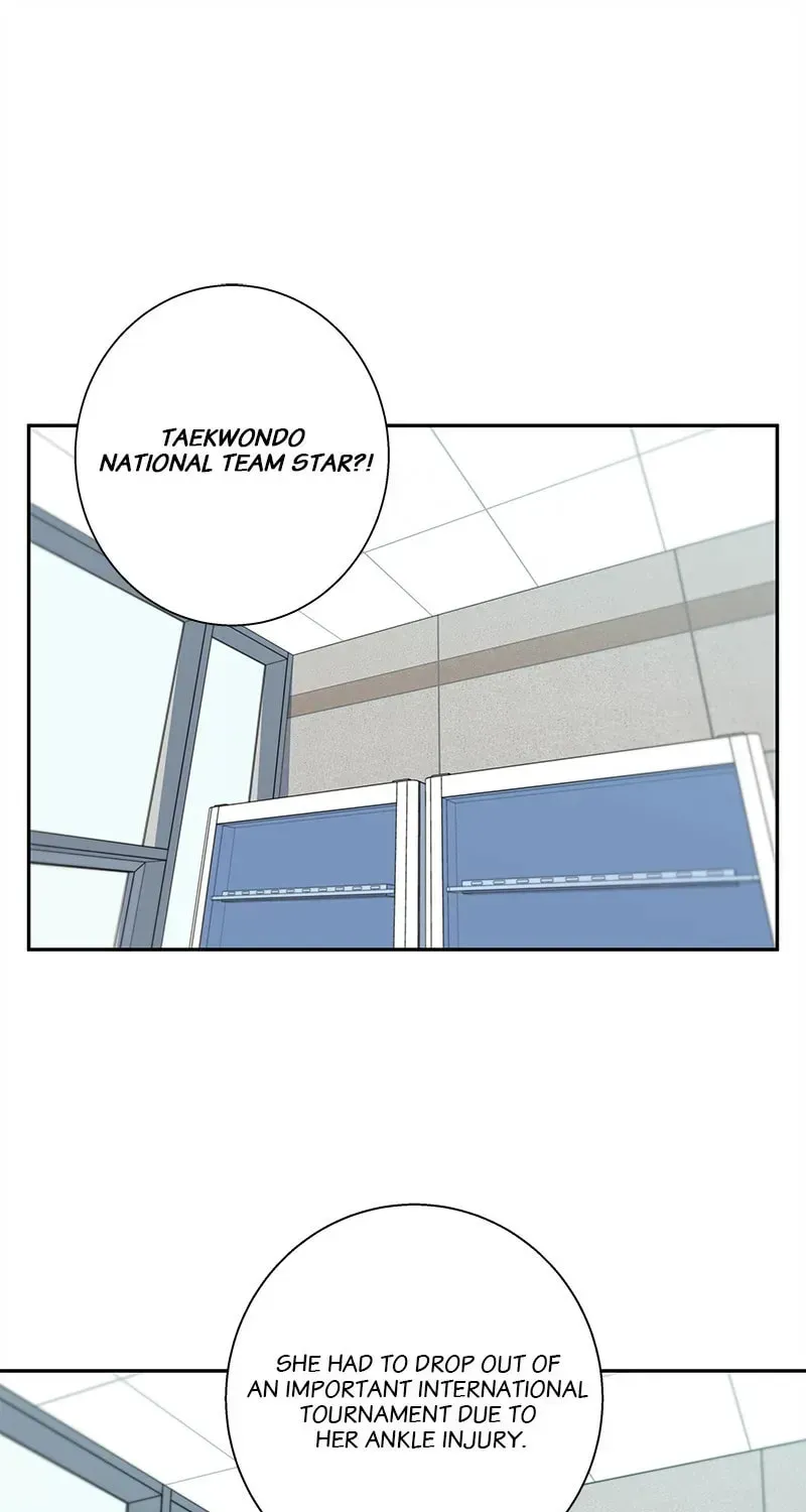 Read Our Guild Idol chapter 89 image 42 on Lezhin
