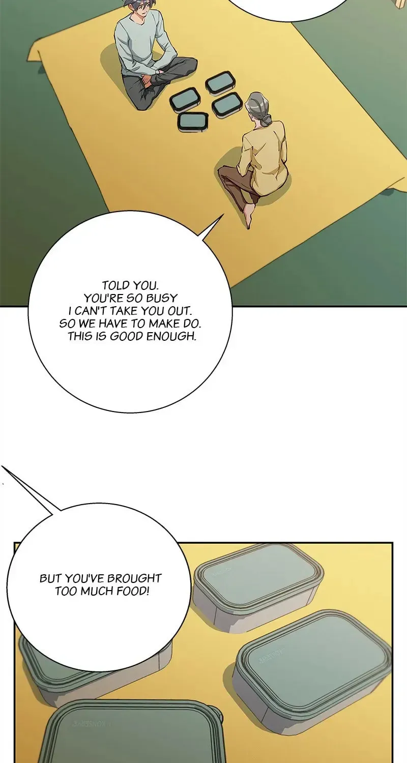 Read Our Guild Idol chapter 89 image 48 on Lezhin