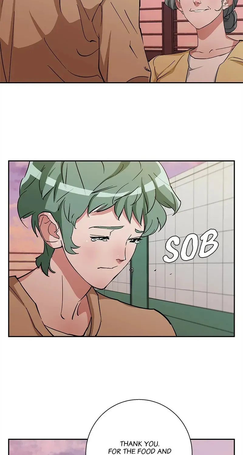 Read Our Guild Idol chapter 89 image 56 on Lezhin