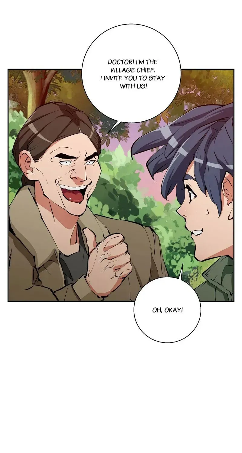 Read Our Guild Idol chapter 95 image 2 on Lezhin
