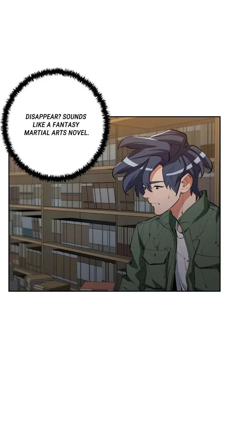 Read Our Guild Idol chapter 95 image 33 on Lezhin