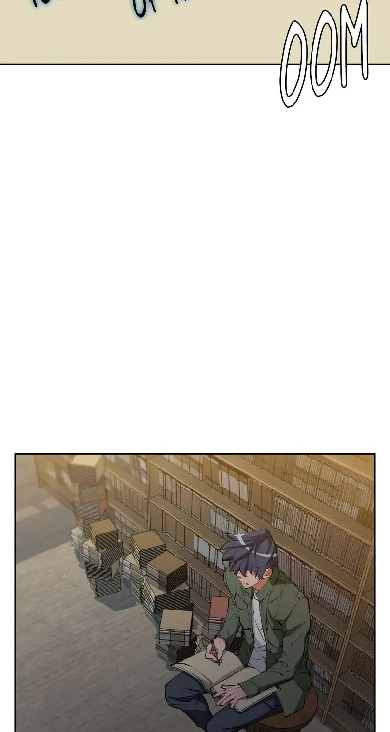 Read Our Guild Idol chapter 95 image 37 on Lezhin