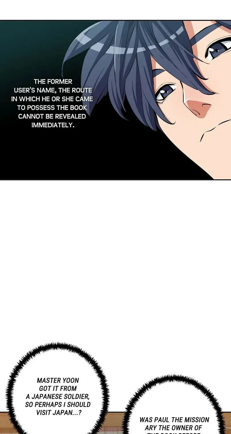 Read Our Guild Idol chapter 95 image 60 on Lezhin