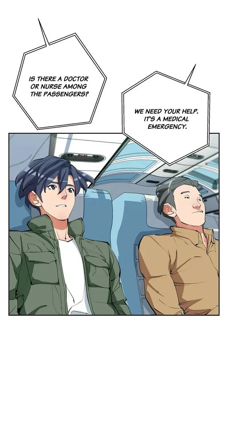 Read Our Guild Idol chapter 95 image 68 on Lezhin