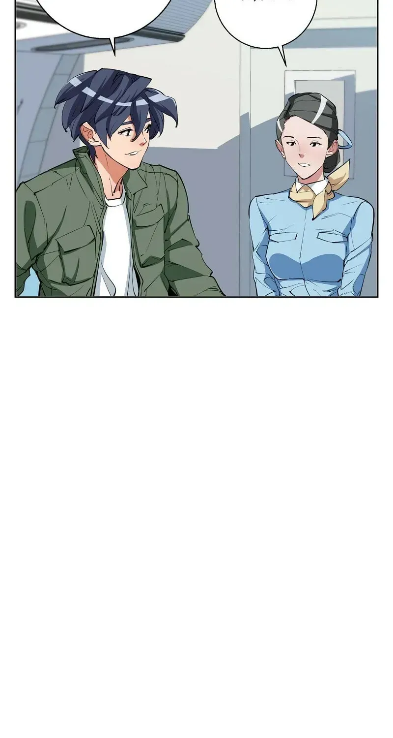 Read Our Guild Idol chapter 95 image 78 on Lezhin