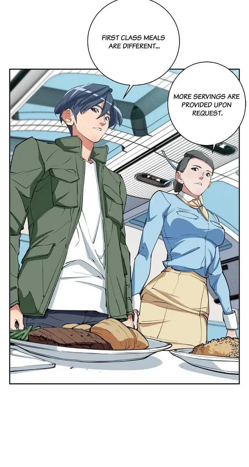 Read Our Guild Idol chapter 95 image 80 on Lezhin