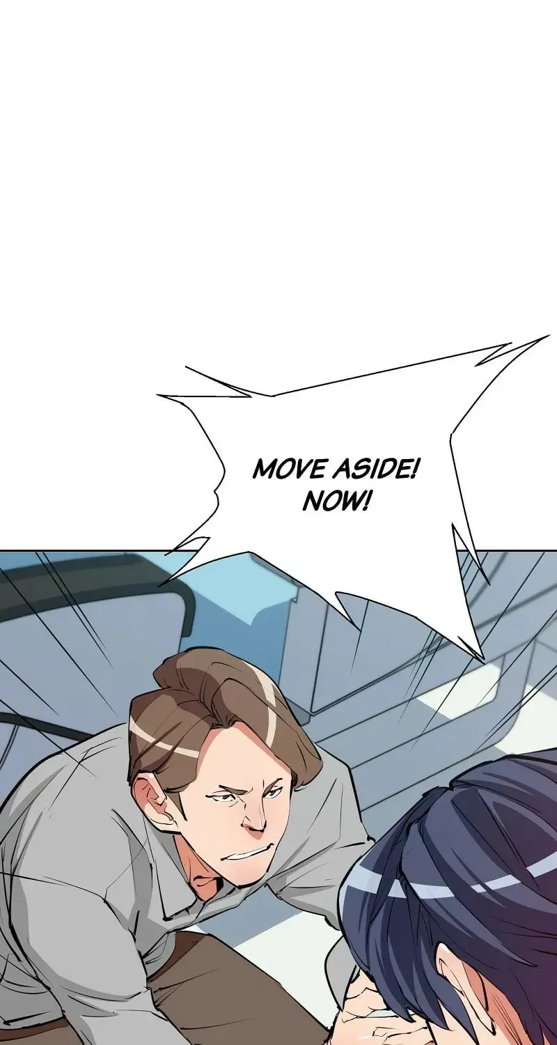 Read Our Guild Idol chapter 95 image 86 on Lezhin