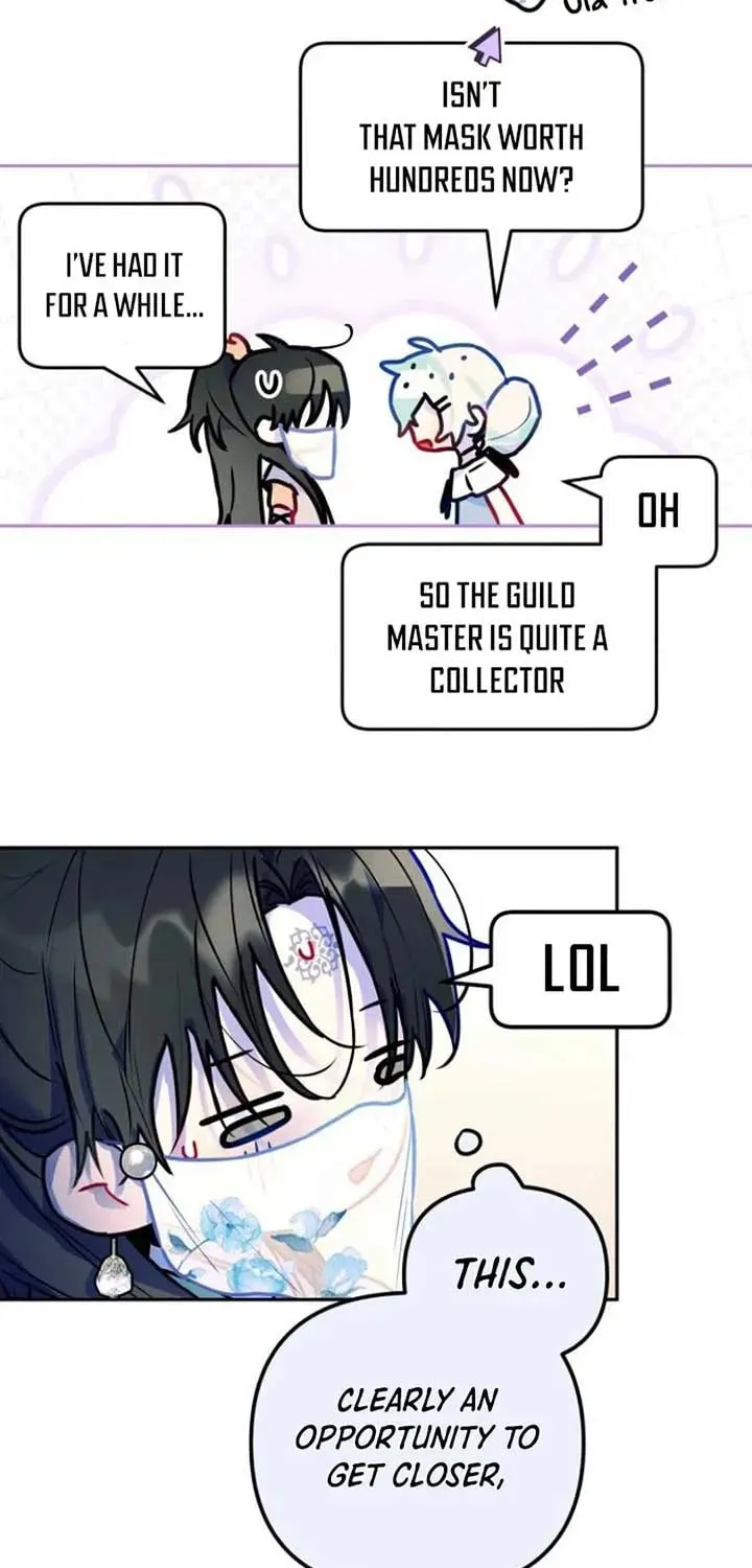 Read Our Guild