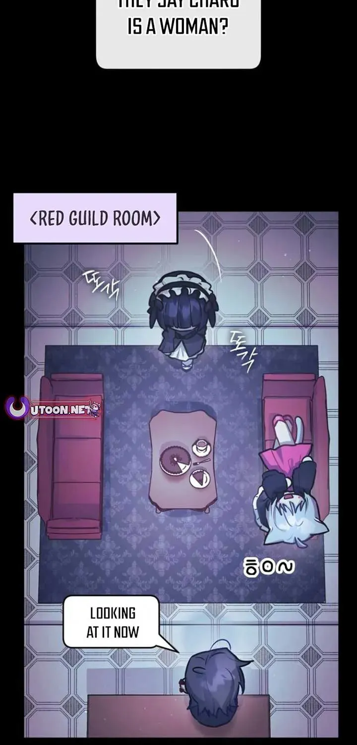 Read Our Guild