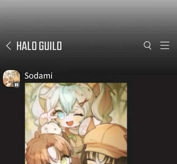Read Our Guild