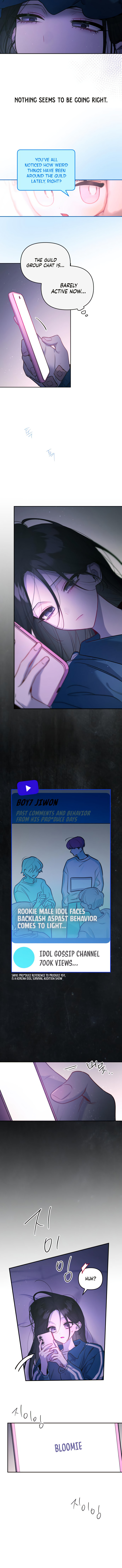 Read Our Guild
