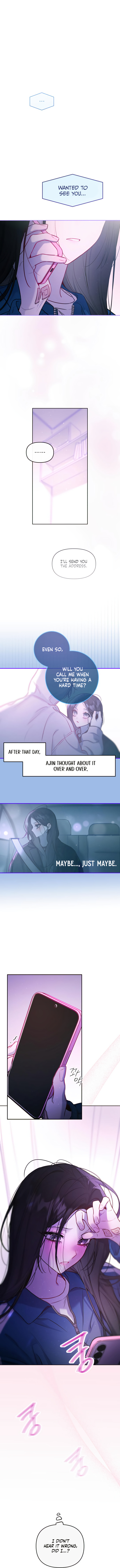Our Guild's Idol Chapter 46 page 2 - 