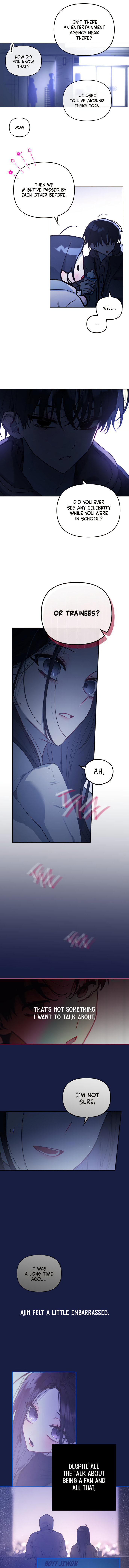Our Guild's Idol Chapter 46 page 7 - 