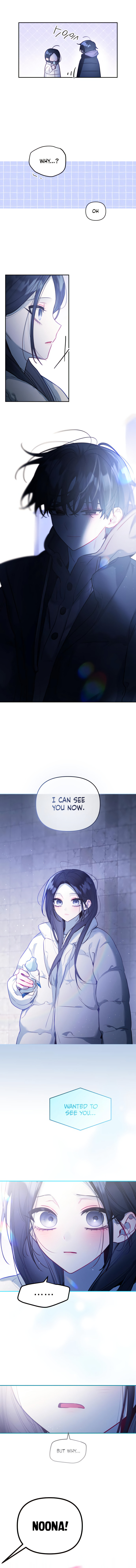 Our Guild's Idol Chapter 46 page 10 - 