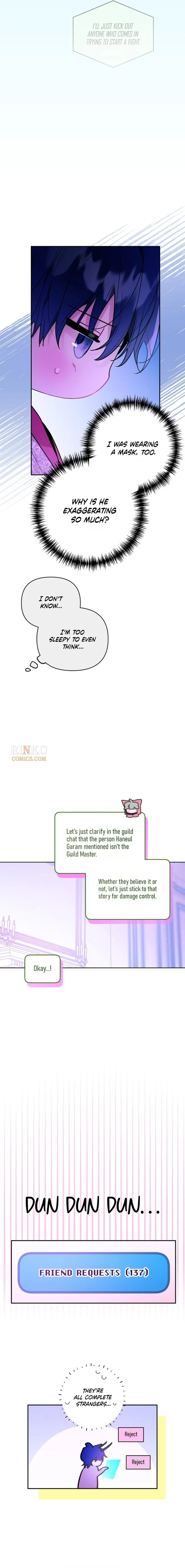 Read Our Guild
