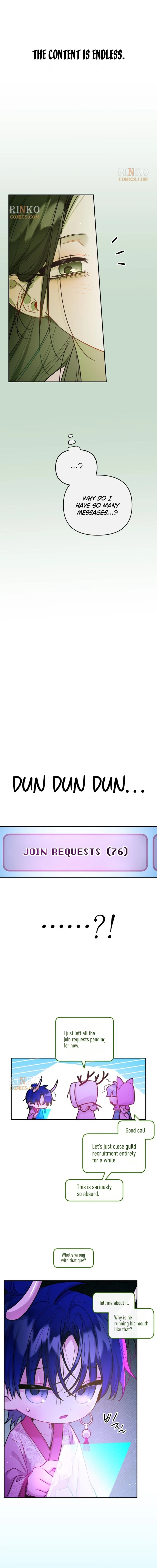 Read Our Guild