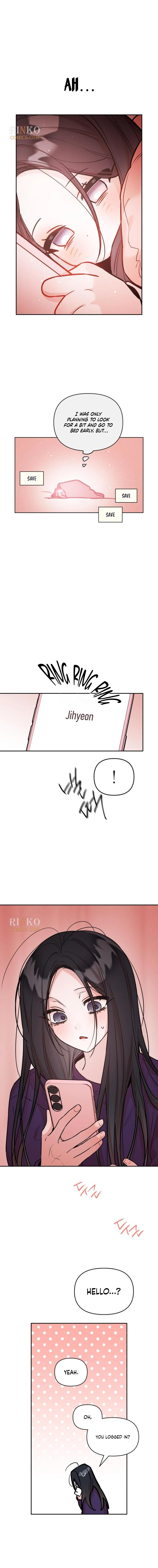 Our Guild's Idol Chapter 57 page 11 - 