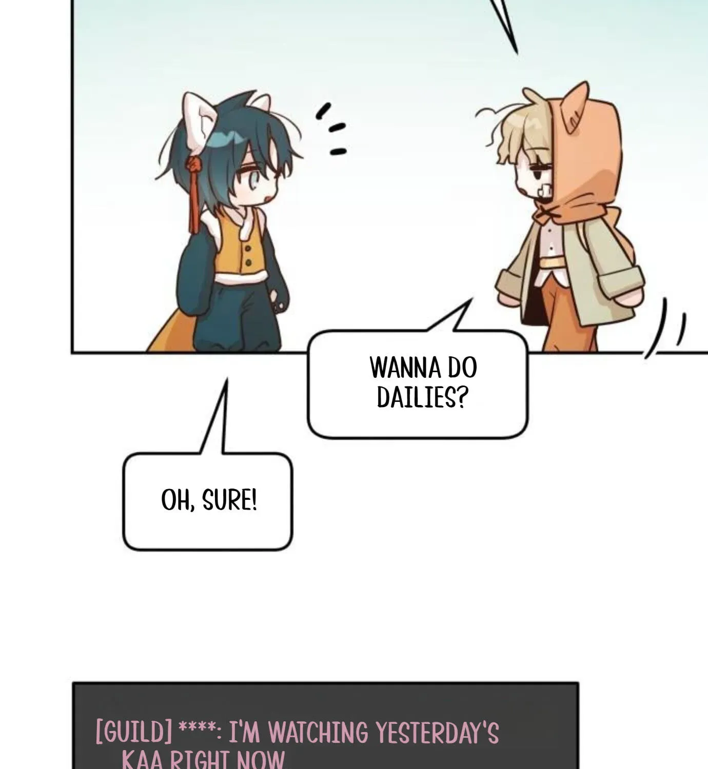 Read Our Guild