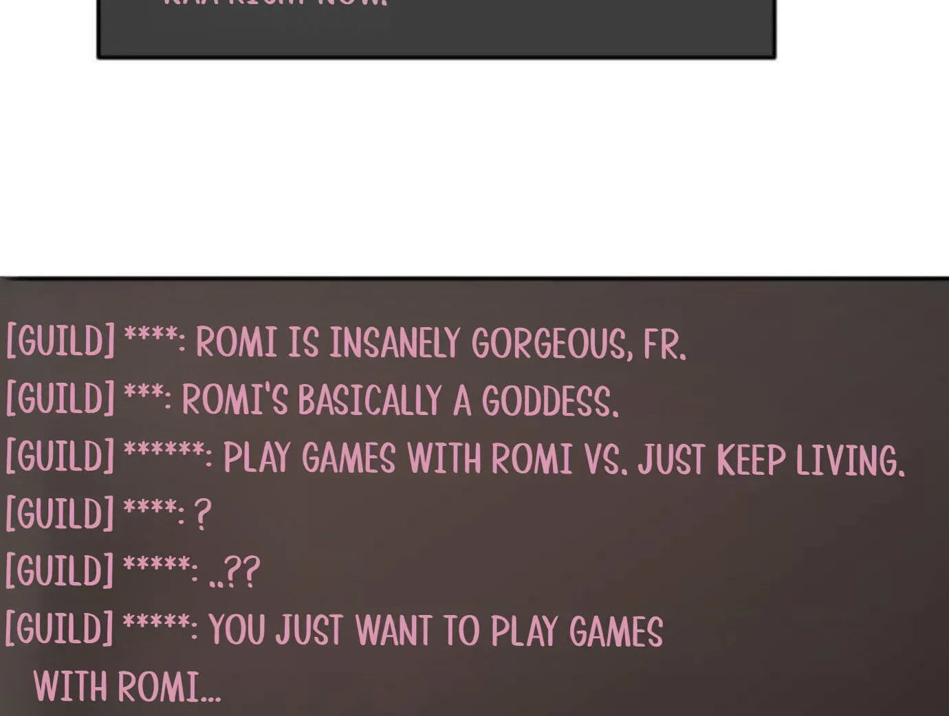 Read Our Guild