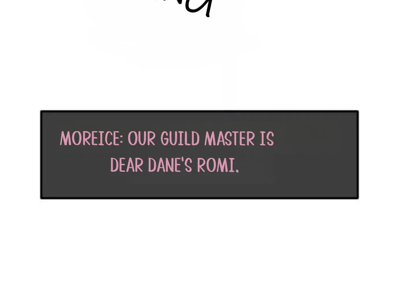 Read Our Guild