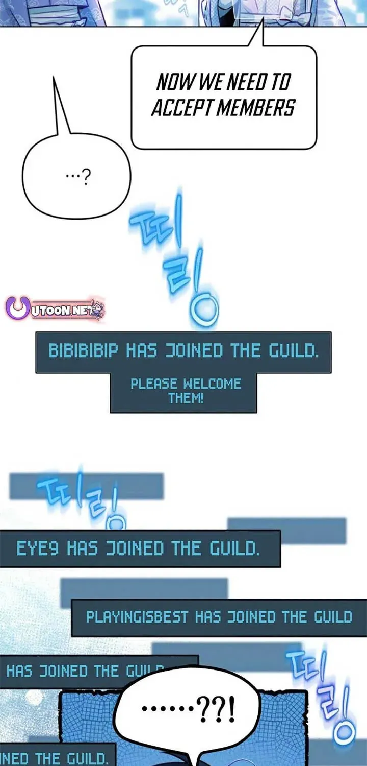 Read Our Guild
