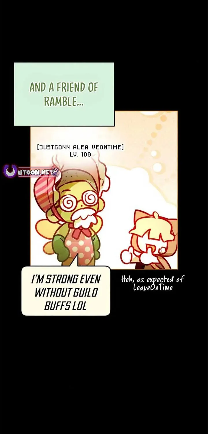 Read Our Guild