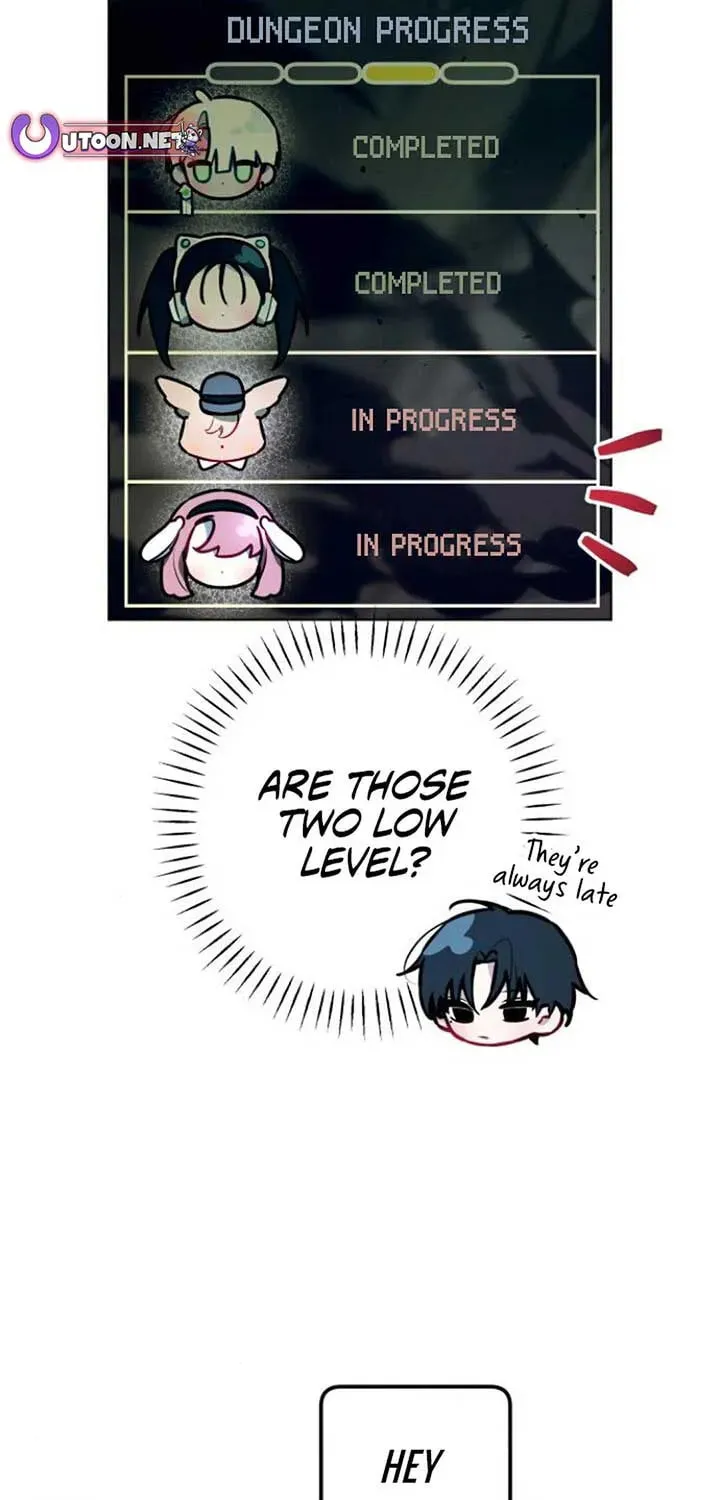 Read Our Guild