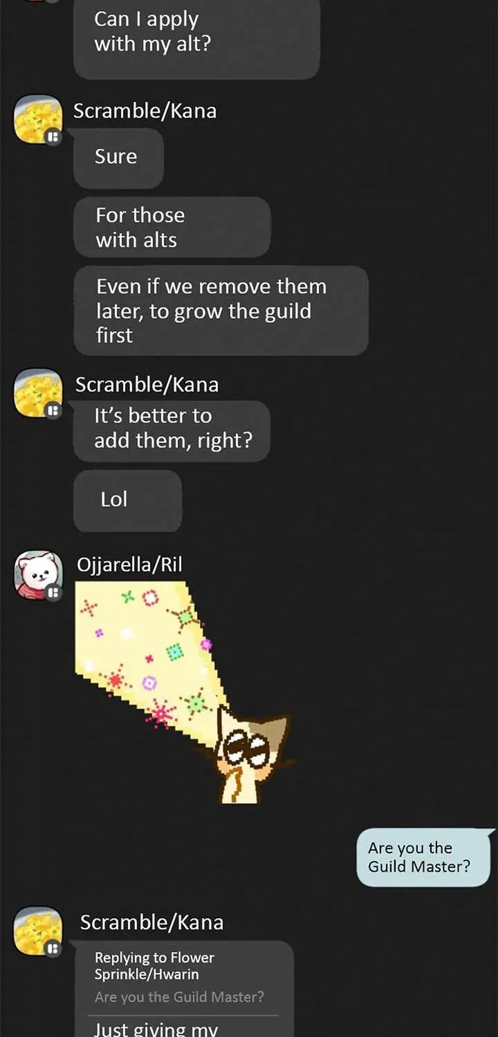 Read Our Guild