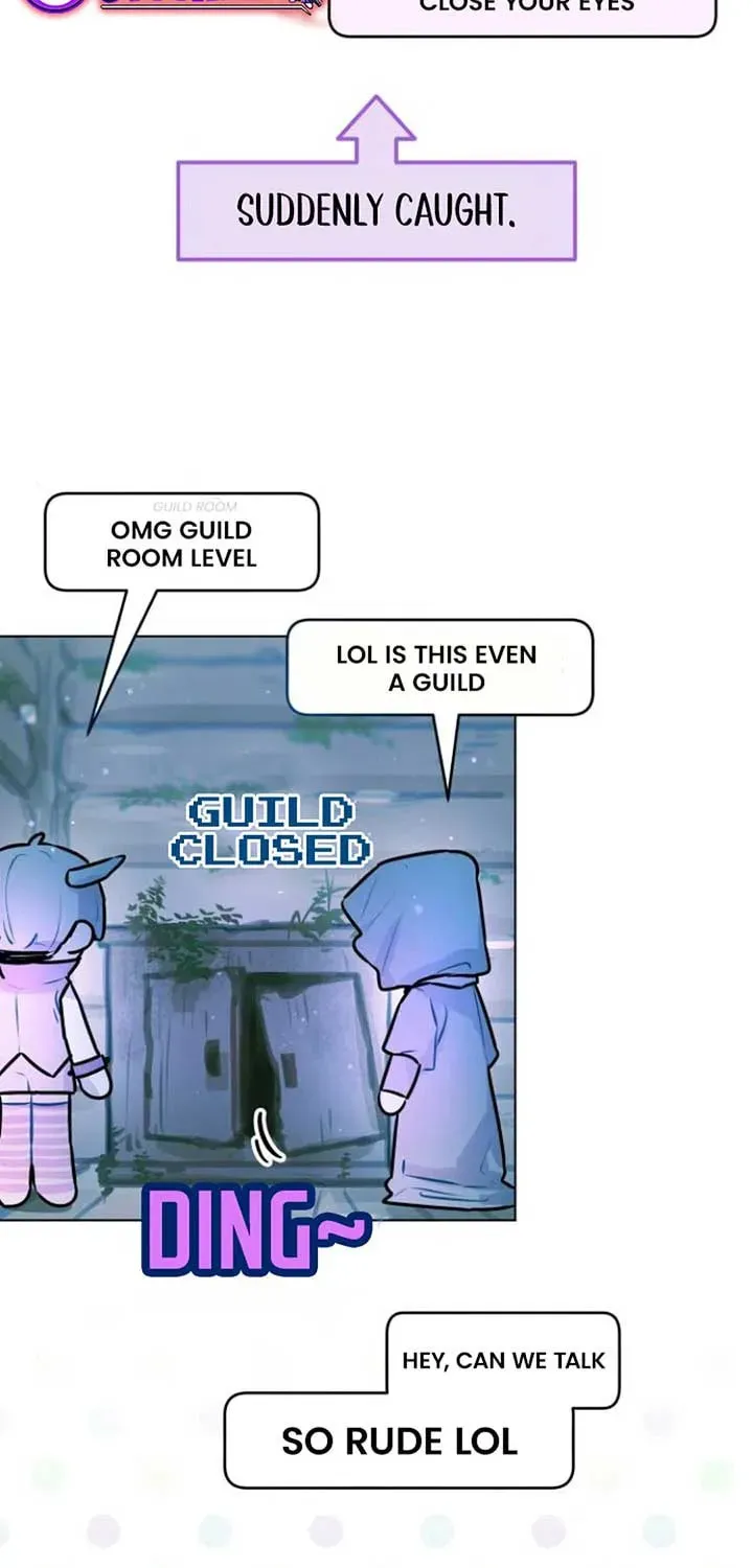 Read Our Guild