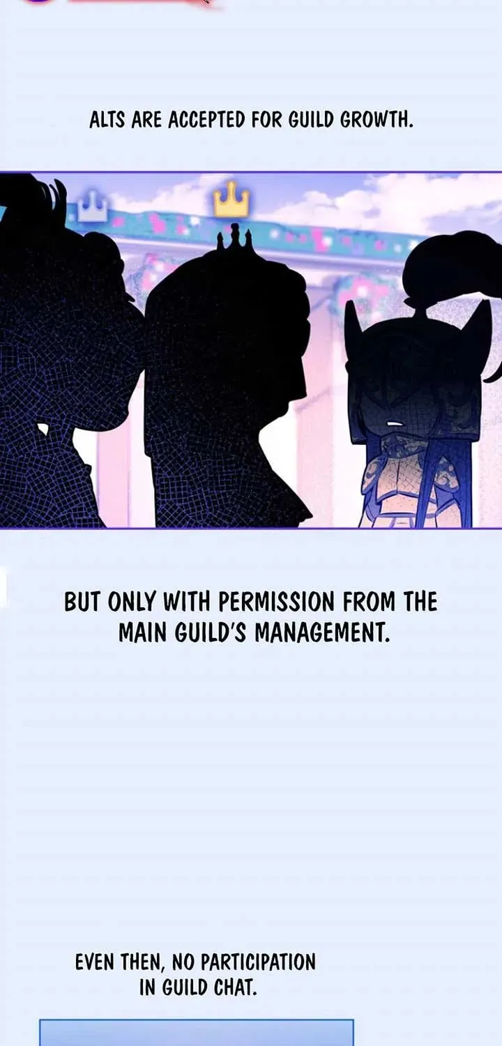 Read Our Guild