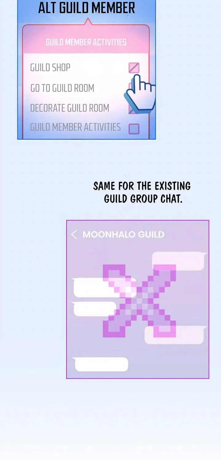 Read Our Guild