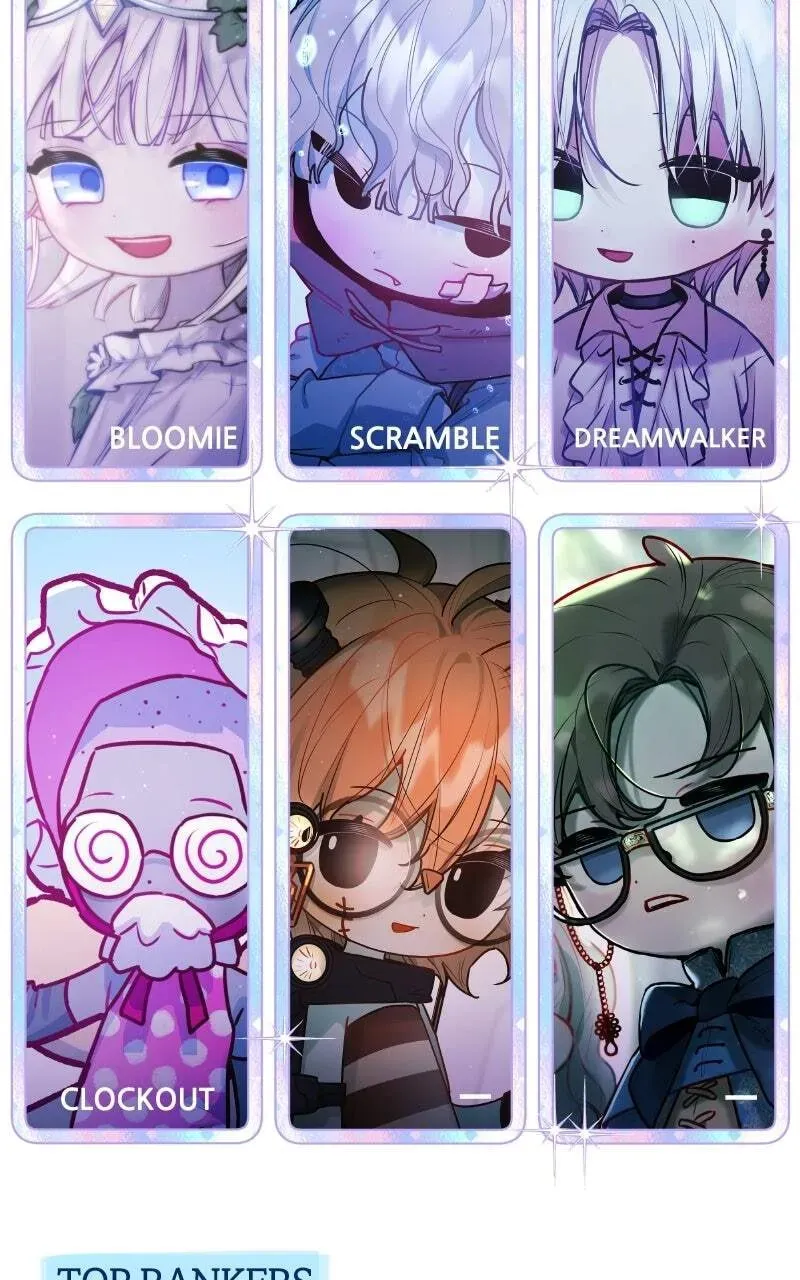 Read Our Guild’s Idol chapter 1.1 image 19 on Lezhin