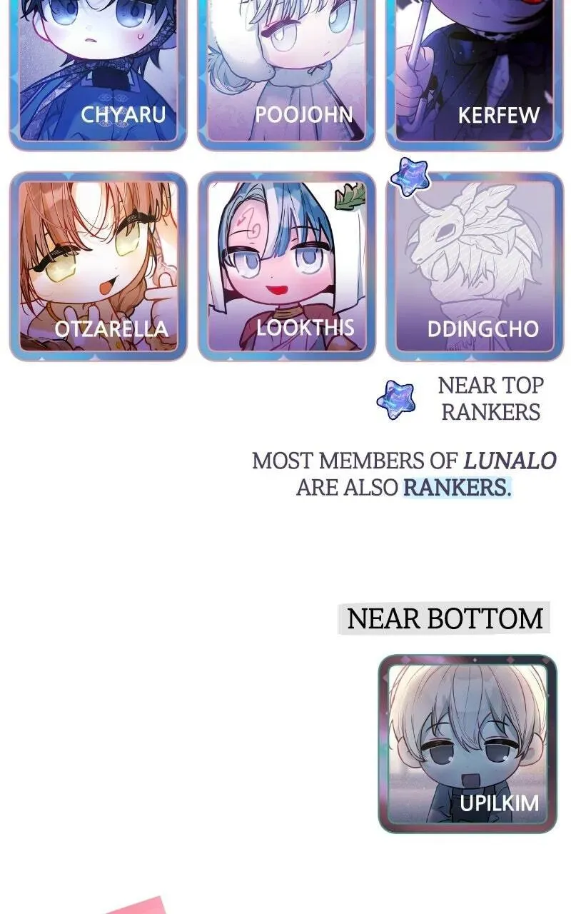 Read Our Guild’s Idol chapter 1.1 image 22 on Lezhin