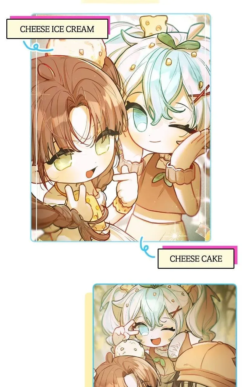 Read Our Guild’s Idol chapter 1.1 image 40 on Lezhin
