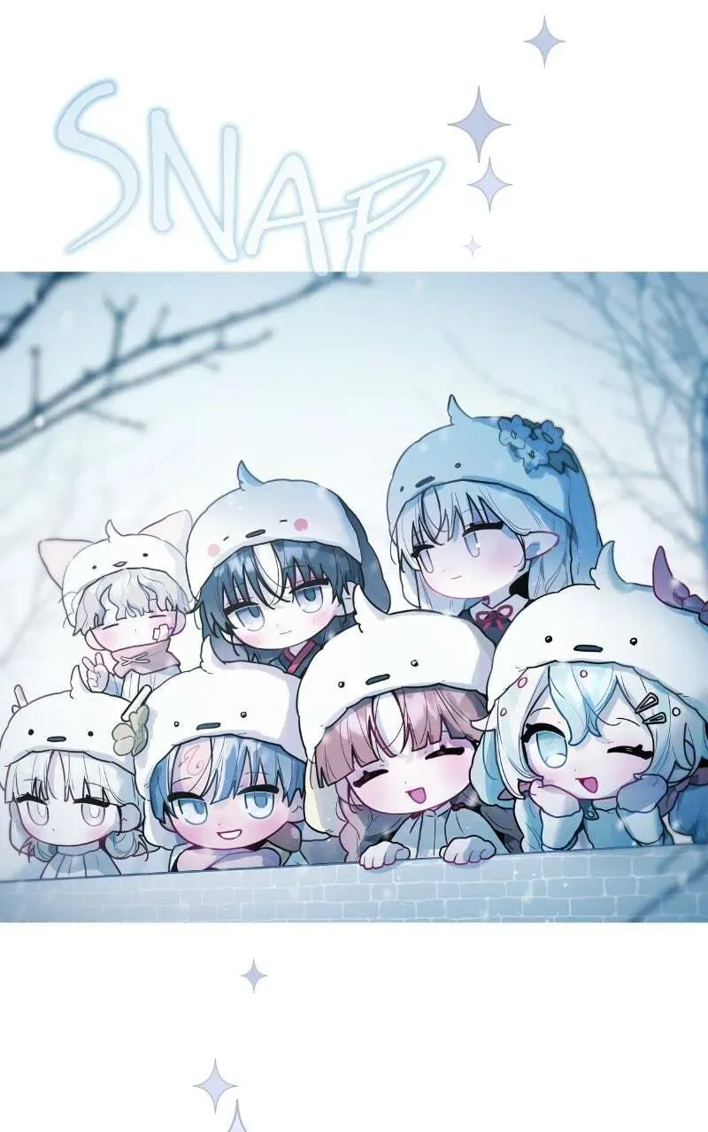 Read Our Guild’s Idol chapter 1.1 image 53 on Lezhin