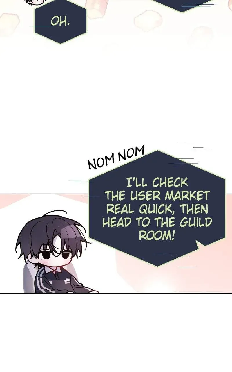 Read Our Guild’s Idol chapter 1.1 image 71 on Lezhin