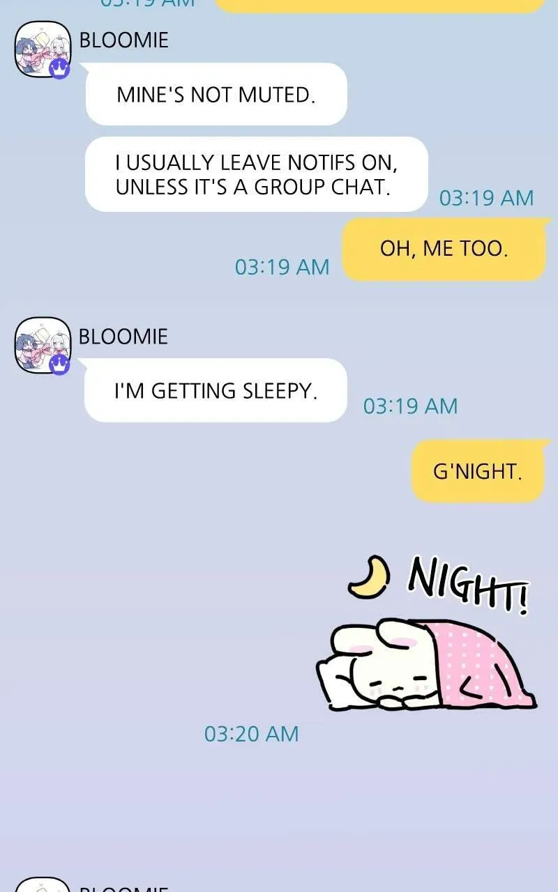 Read Our Guild’s Idol chapter 1.1 image 81 on Lezhin