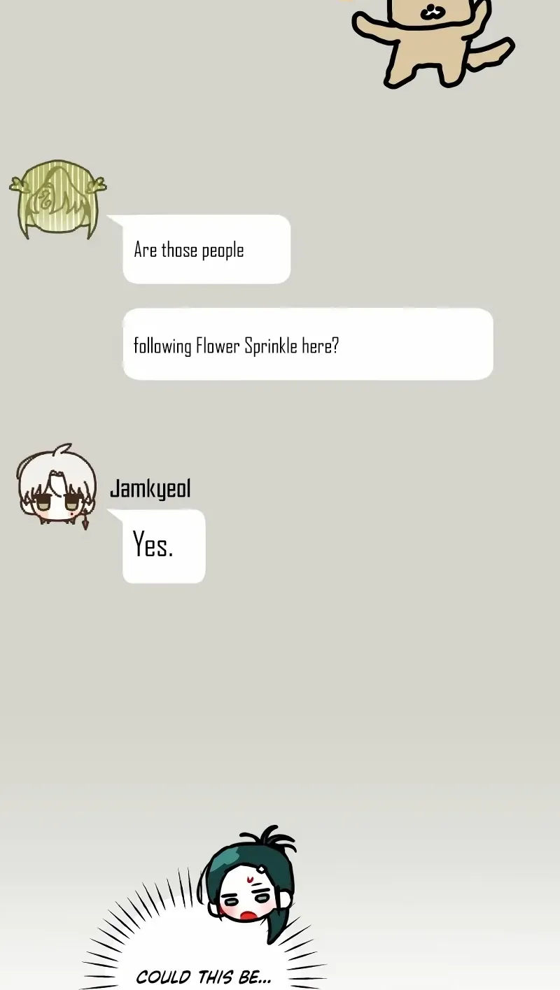 Read Our Guild’s Idol chapter 1 image 101 on Lezhin