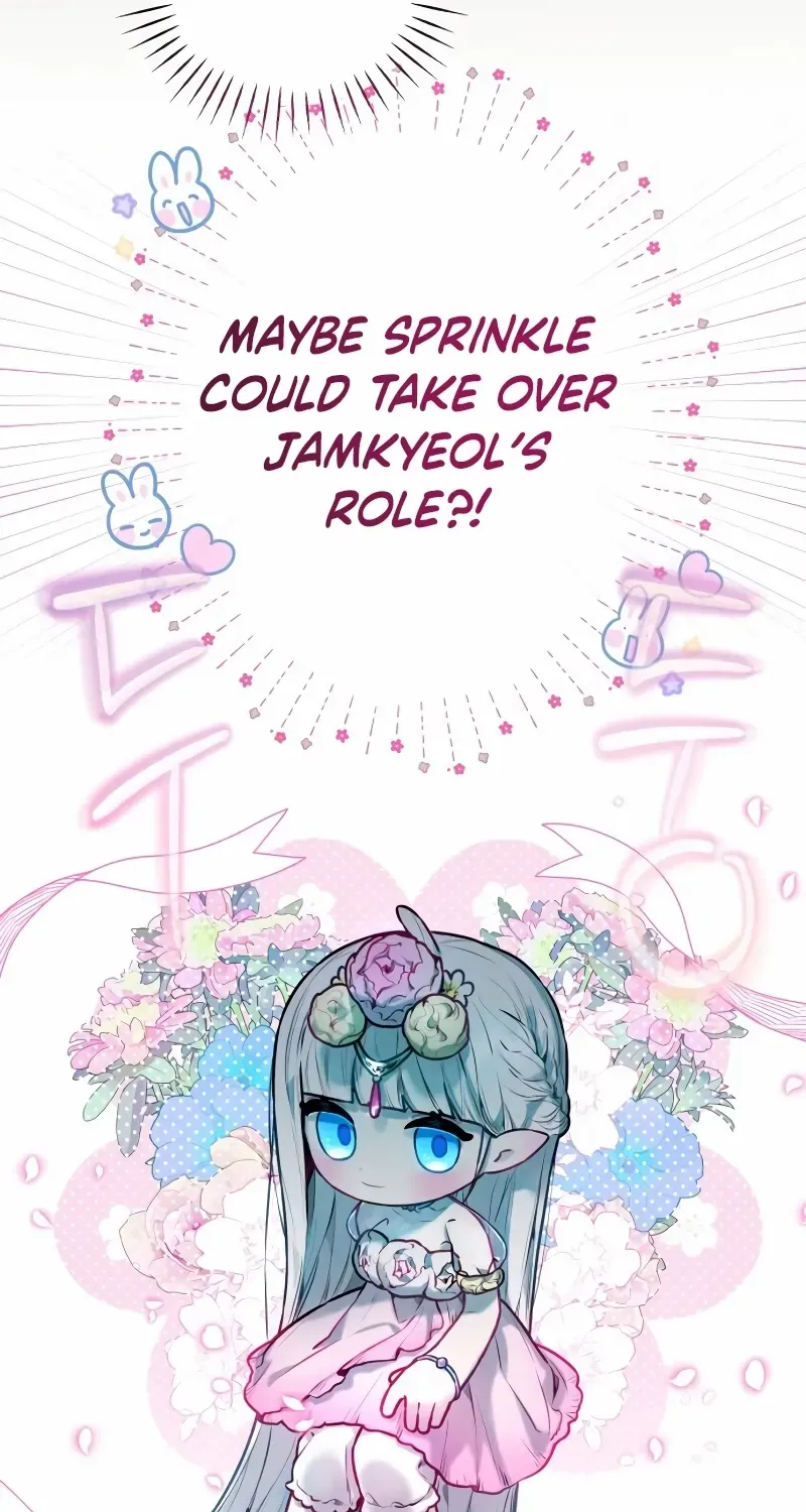 Read Our Guild’s Idol chapter 1 image 102 on Lezhin