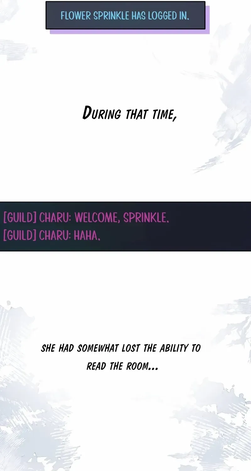 Read Our Guild’s Idol chapter 1 image 108 on Lezhin