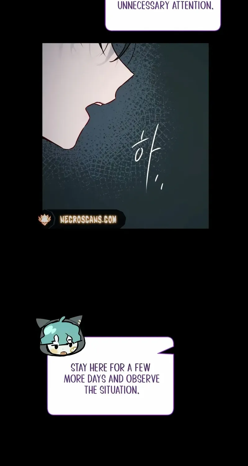 Read Our Guild’s Idol chapter 1 image 116 on Lezhin