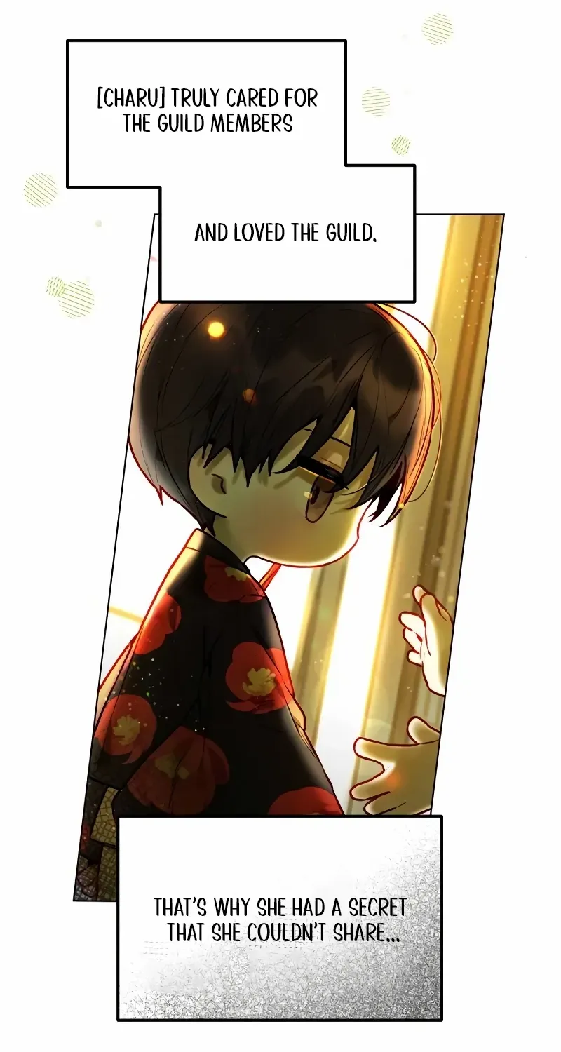 Read Our Guild’s Idol chapter 1 image 21 on Lezhin