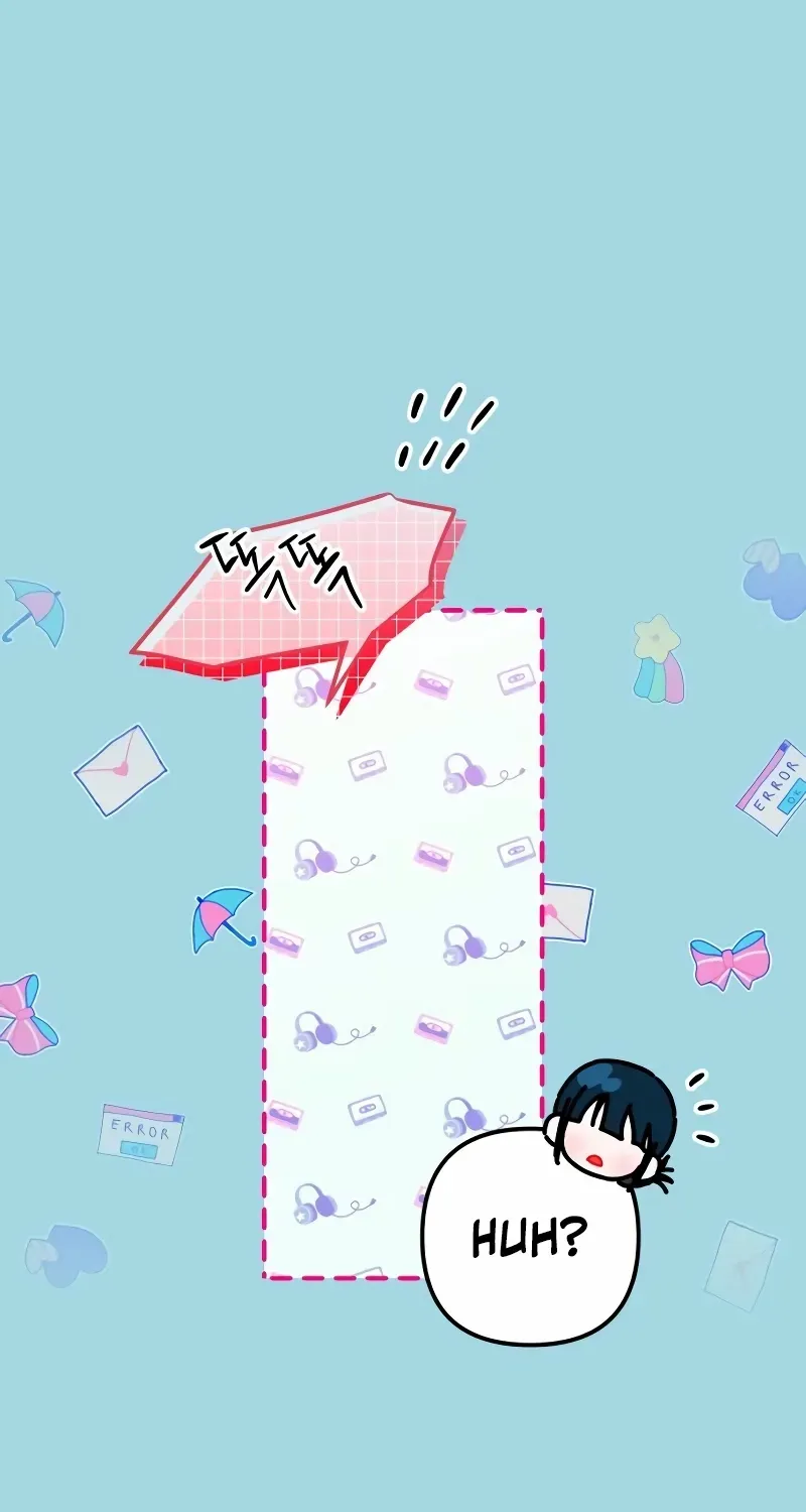 Read Our Guild’s Idol chapter 1 image 25 on Lezhin
