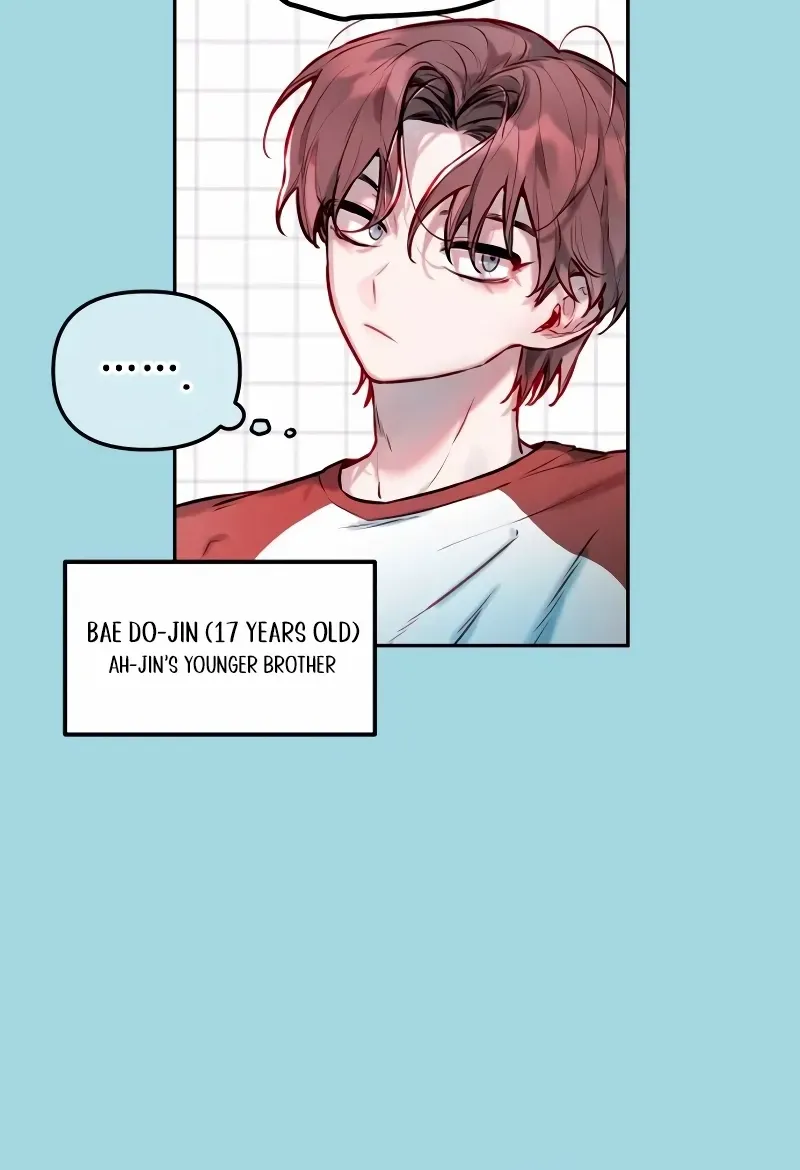 Read Our Guild’s Idol chapter 1 image 30 on Lezhin